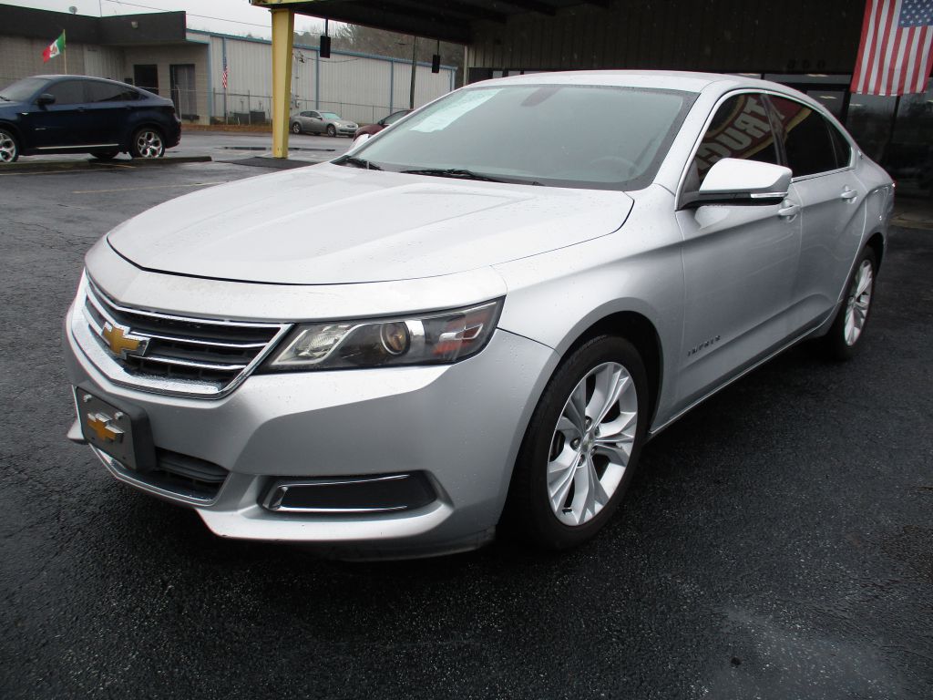 Photo 5 of this CHEVROLET IMPALA