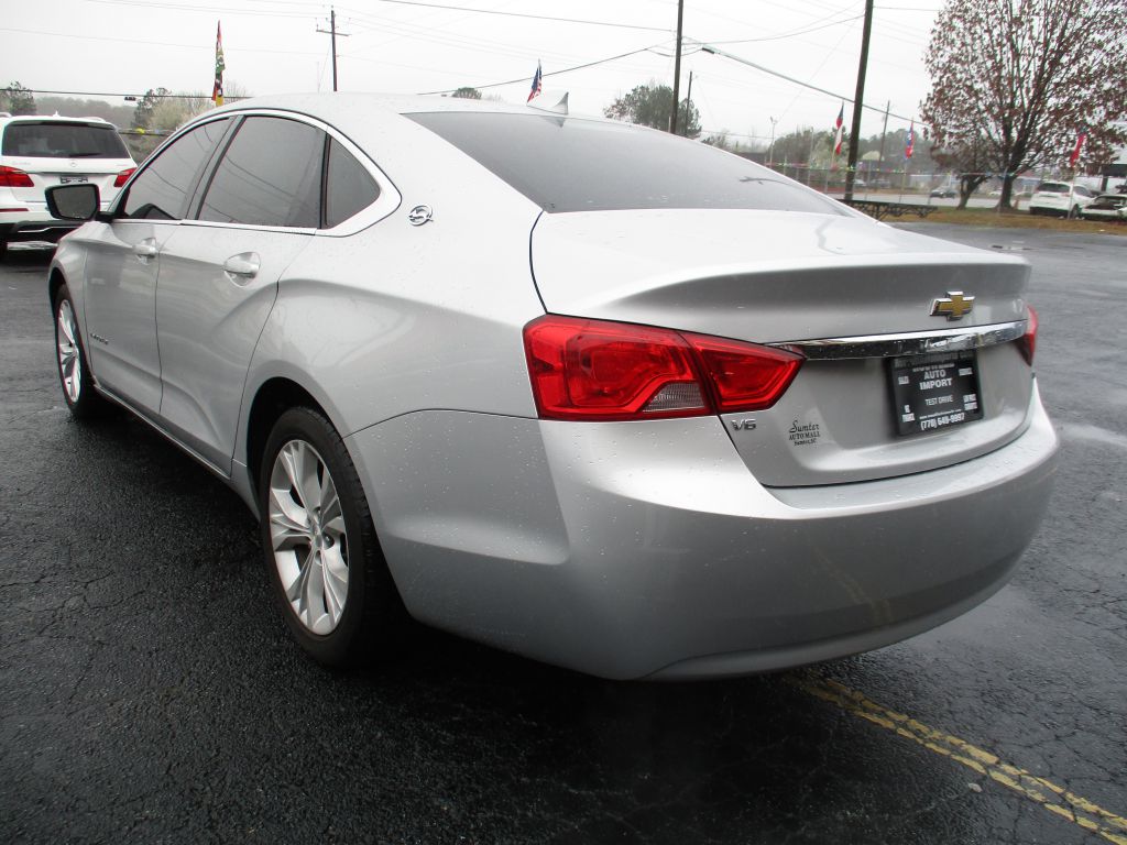 Photo 6 of this CHEVROLET IMPALA