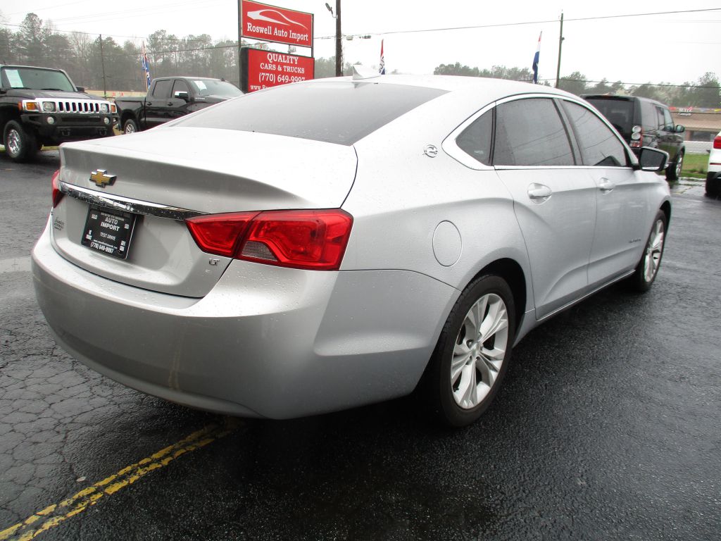Photo 7 of this CHEVROLET IMPALA