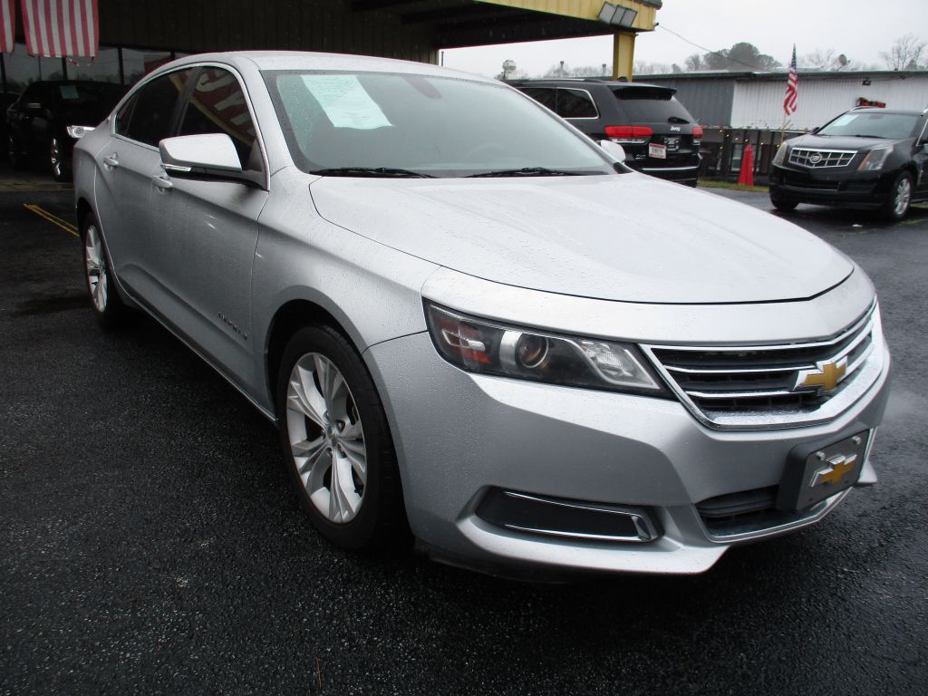 Photo 8 of this CHEVROLET IMPALA