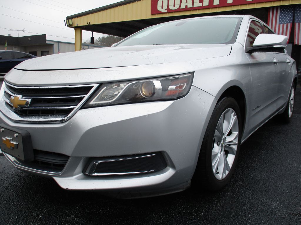 Photo 9 of this CHEVROLET IMPALA