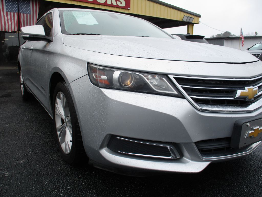 Photo 10 of this CHEVROLET IMPALA