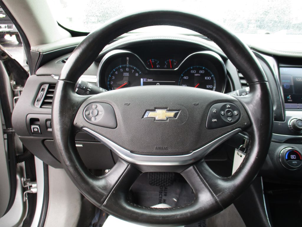 Photo 11 of this CHEVROLET IMPALA