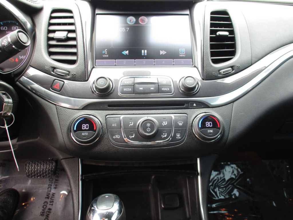 Photo 12 of this CHEVROLET IMPALA