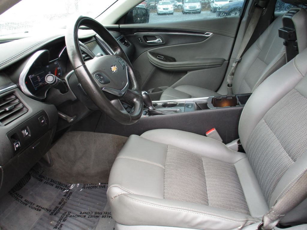 Photo 13 of this CHEVROLET IMPALA