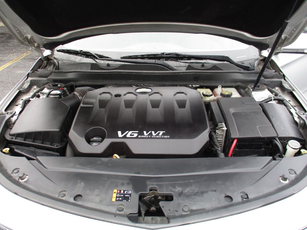 Photo 26 of this CHEVROLET IMPALA
