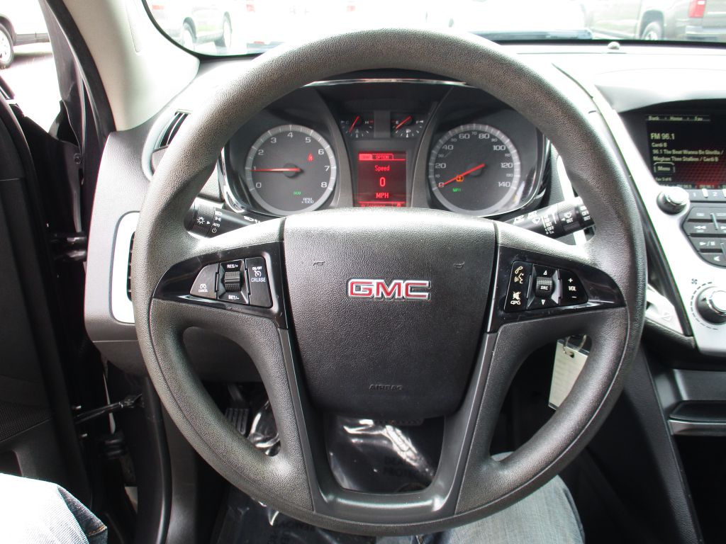 Photo 11 of this GMC TERRAIN