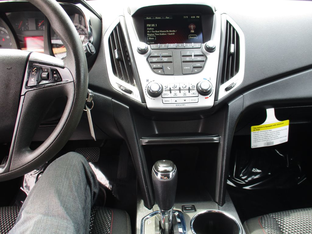 Photo 12 of this GMC TERRAIN