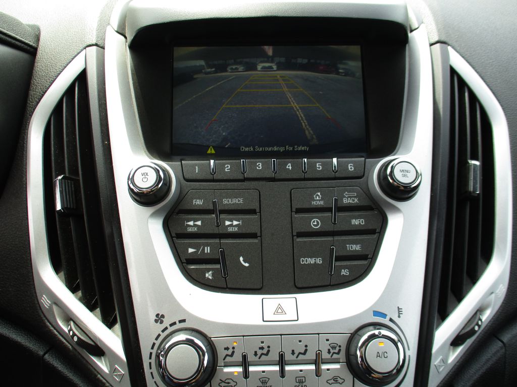 Photo 13 of this GMC TERRAIN