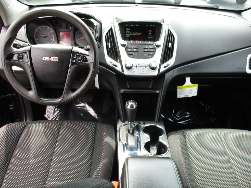 Photo 15 of this GMC TERRAIN