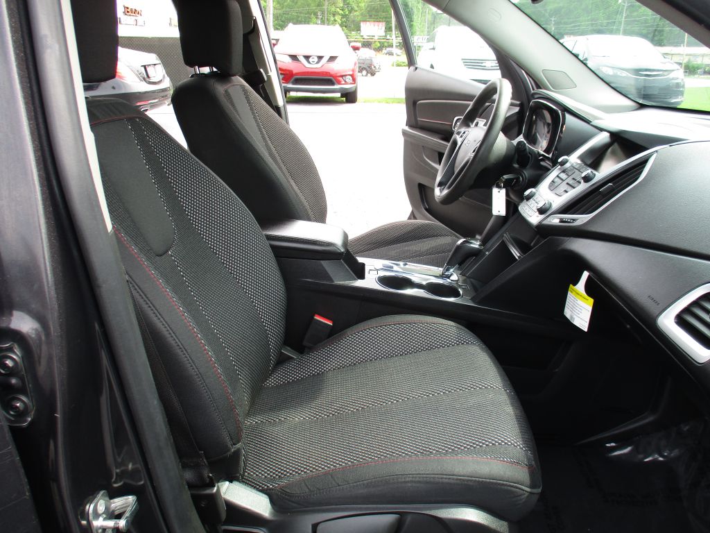 Photo 19 of this GMC TERRAIN