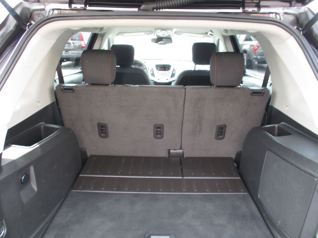 Photo 28 of this GMC TERRAIN