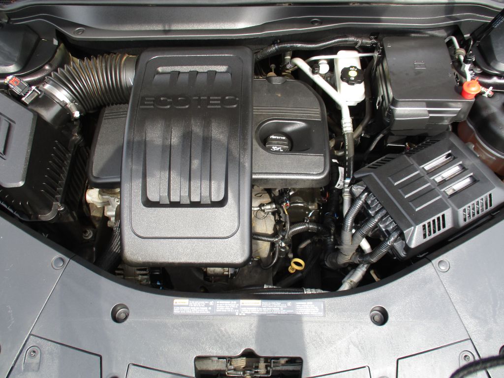 Photo 29 of this GMC TERRAIN