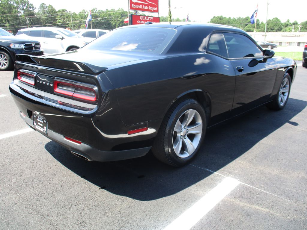 Photo 7 of this DODGE CHALLENGER