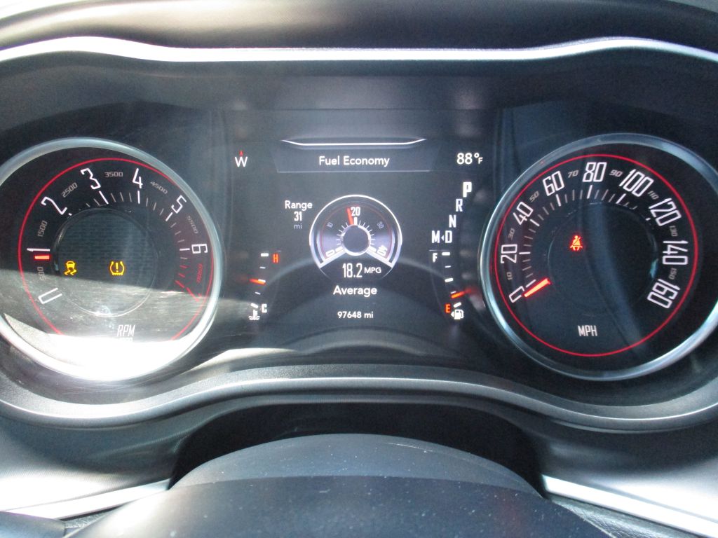 Photo 12 of this DODGE CHALLENGER