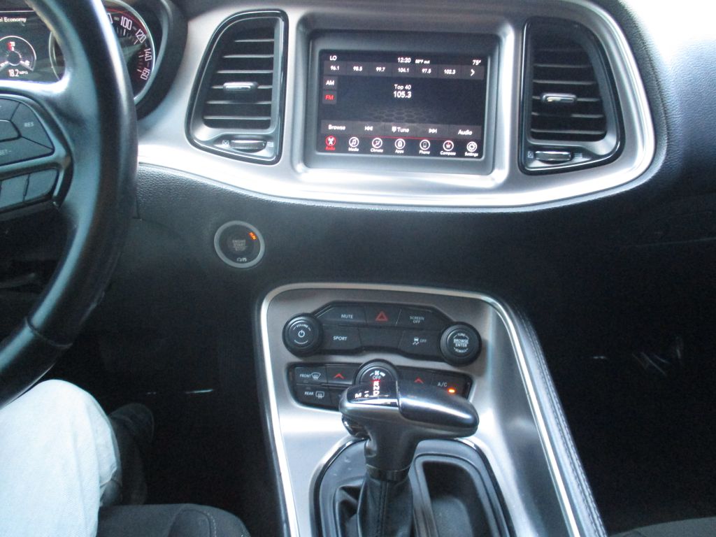 Photo 13 of this DODGE CHALLENGER