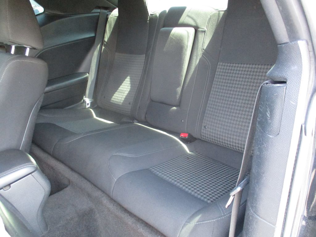 Photo 16 of this DODGE CHALLENGER