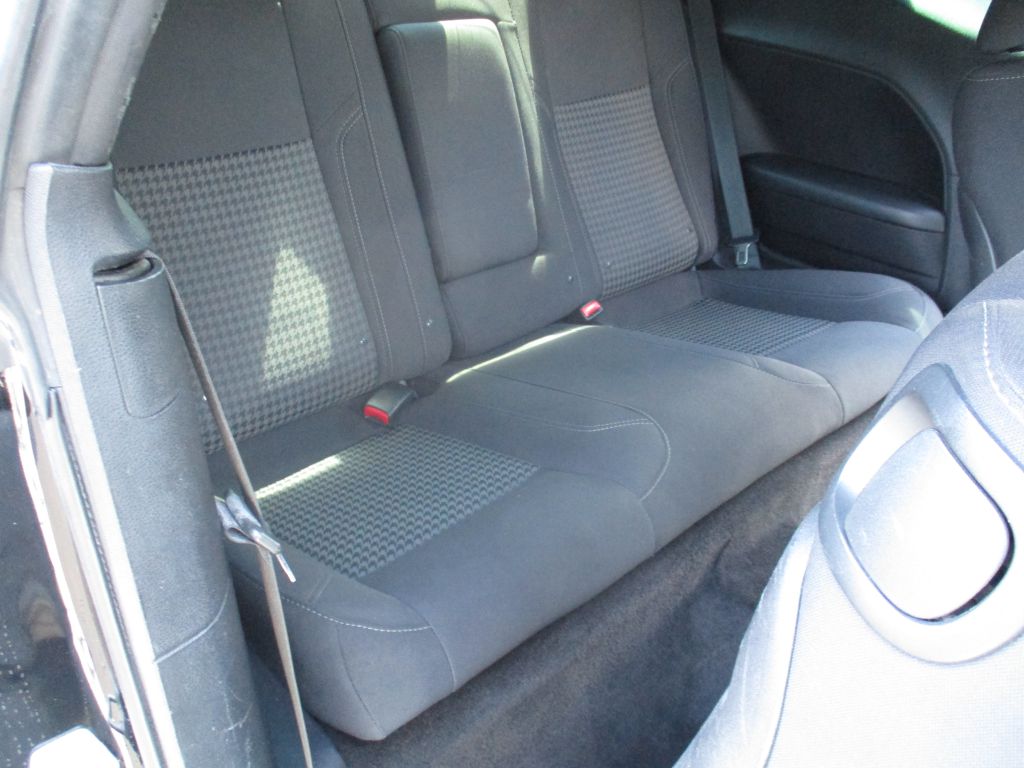 Photo 17 of this DODGE CHALLENGER