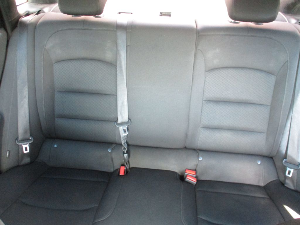Photo 12 of this CHEVROLET MALIBU