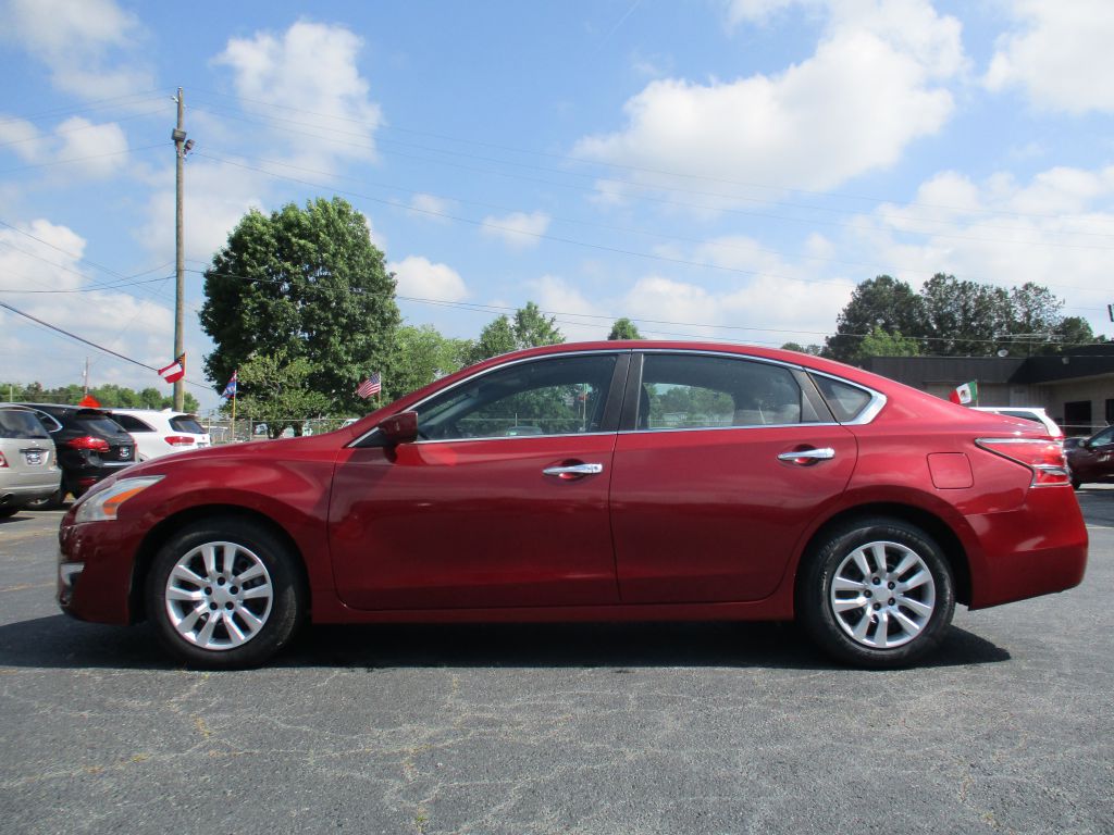 Photo 5 of this NISSAN ALTIMA