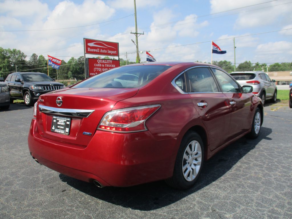 Photo 7 of this NISSAN ALTIMA