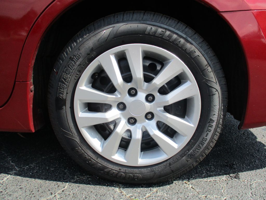 Photo 11 of this NISSAN ALTIMA