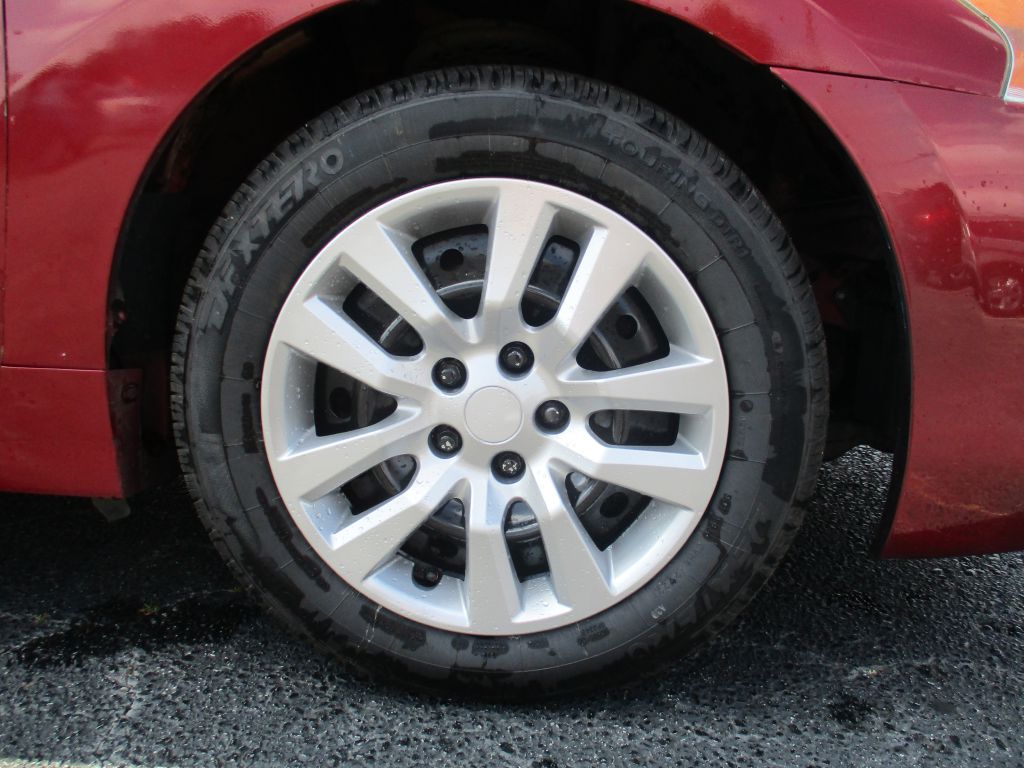 Photo 12 of this NISSAN ALTIMA