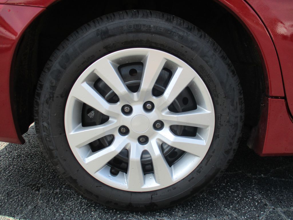 Photo 13 of this NISSAN ALTIMA