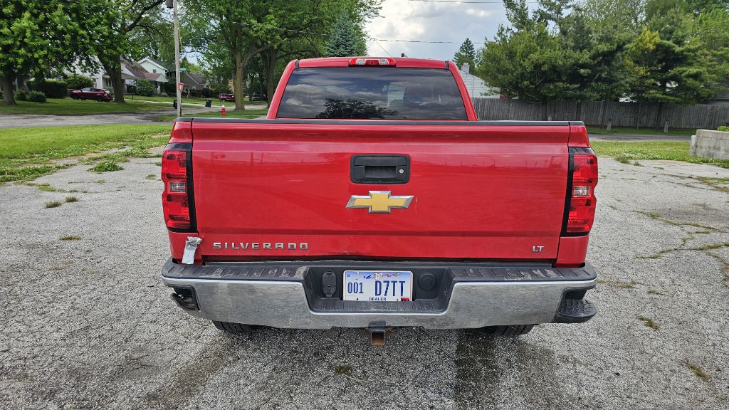 Photo 6 of this CHEVROLET SILVERADO 1500