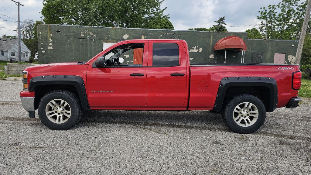 Photo 8 of this CHEVROLET SILVERADO 1500