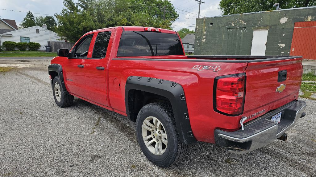 Photo 7 of this CHEVROLET SILVERADO 1500