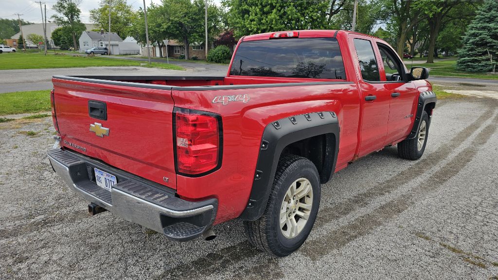 Photo 5 of this CHEVROLET SILVERADO 1500