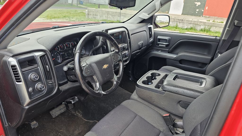 Photo 10 of this CHEVROLET SILVERADO 1500