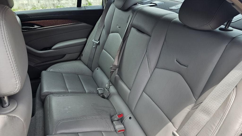 Photo 13 of this CADILLAC CTS