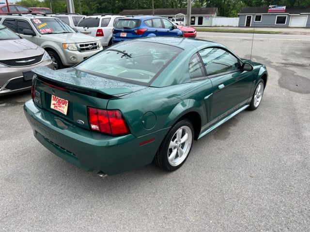 Photo 5 of this FORD MUSTANG  GT