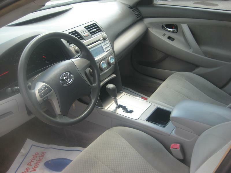 Photo 6 of this TOYOTA CAMRY