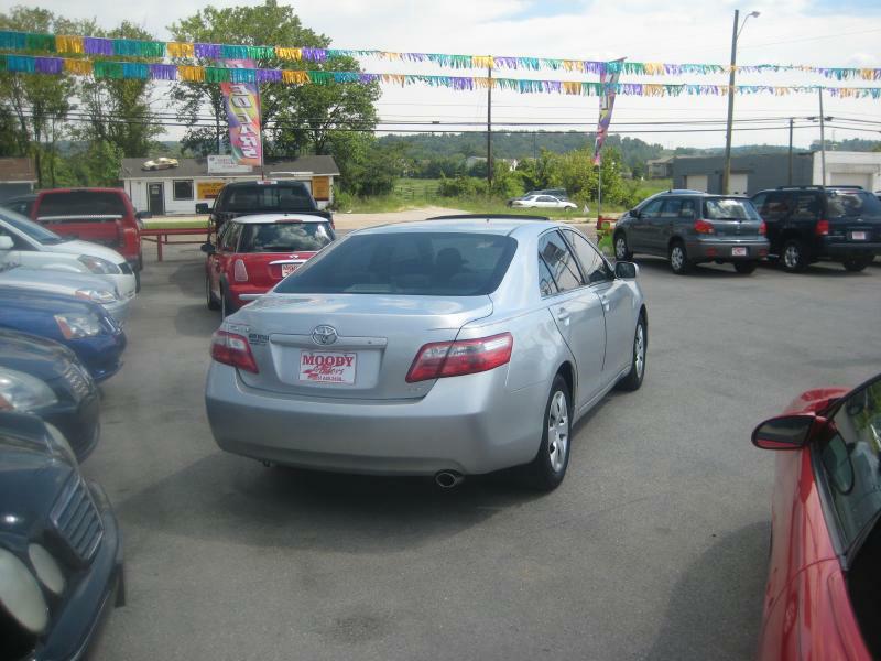 Photo 4 of this TOYOTA CAMRY