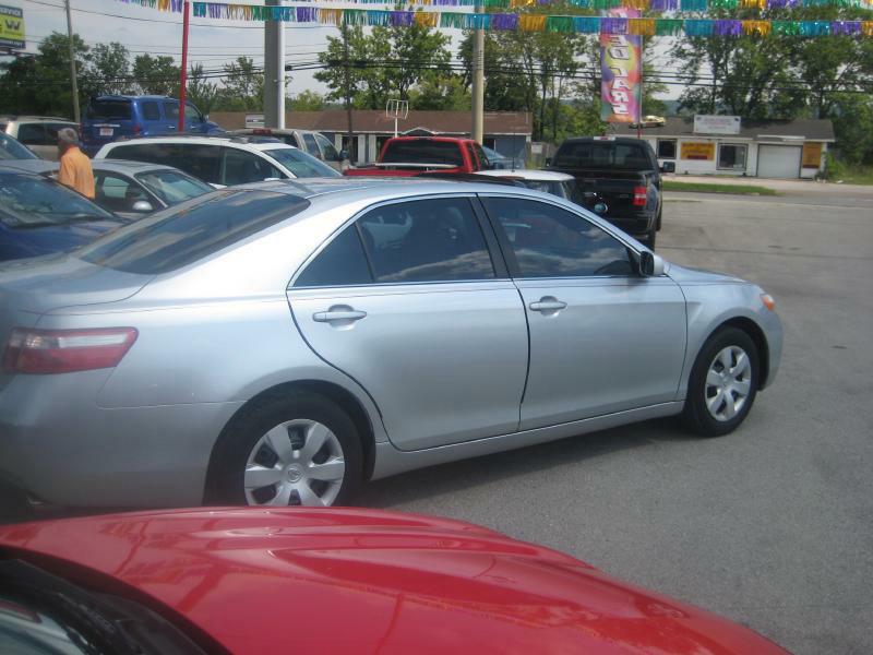 Photo 5 of this TOYOTA CAMRY