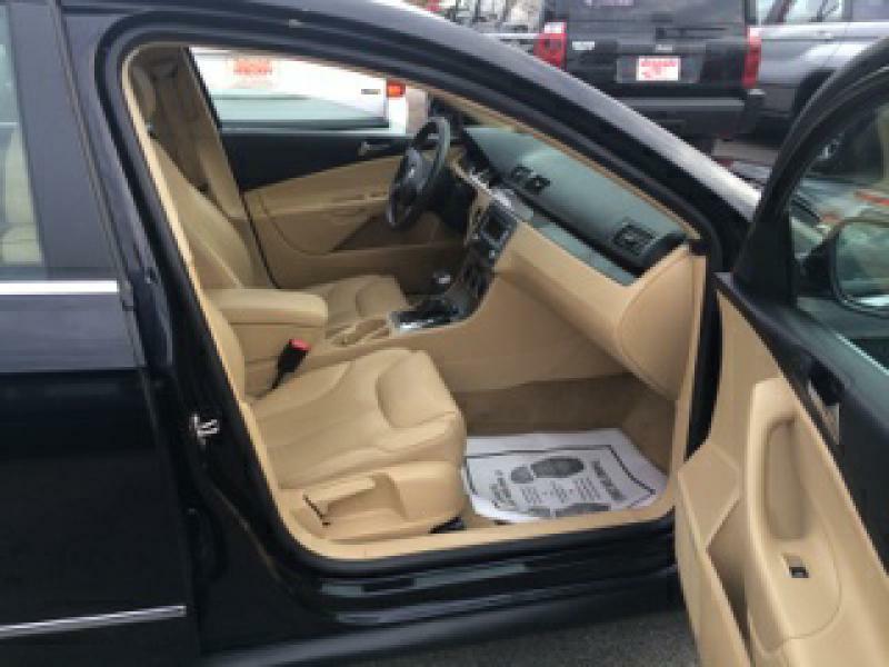 VOLKSWAGEN PASSAT 2007 VOLKSWAGEN PASSAT WVWAK73C07P152052