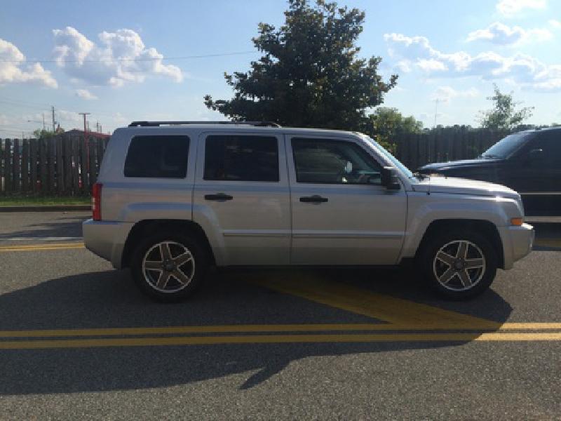 Photo 4 of this JEEP PATRIOT
