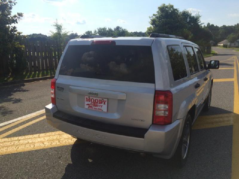 Photo 6 of this JEEP PATRIOT