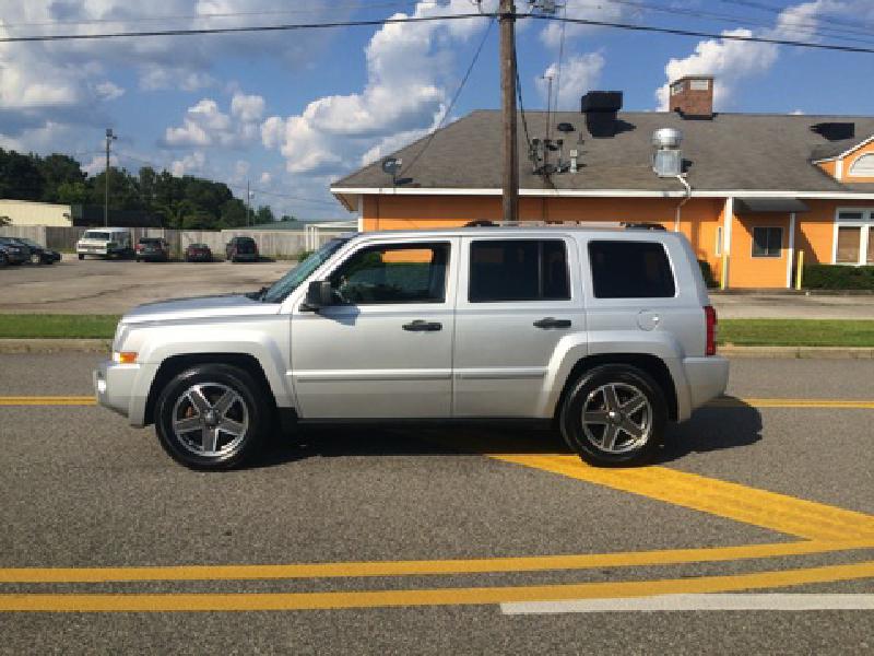Photo 5 of this JEEP PATRIOT