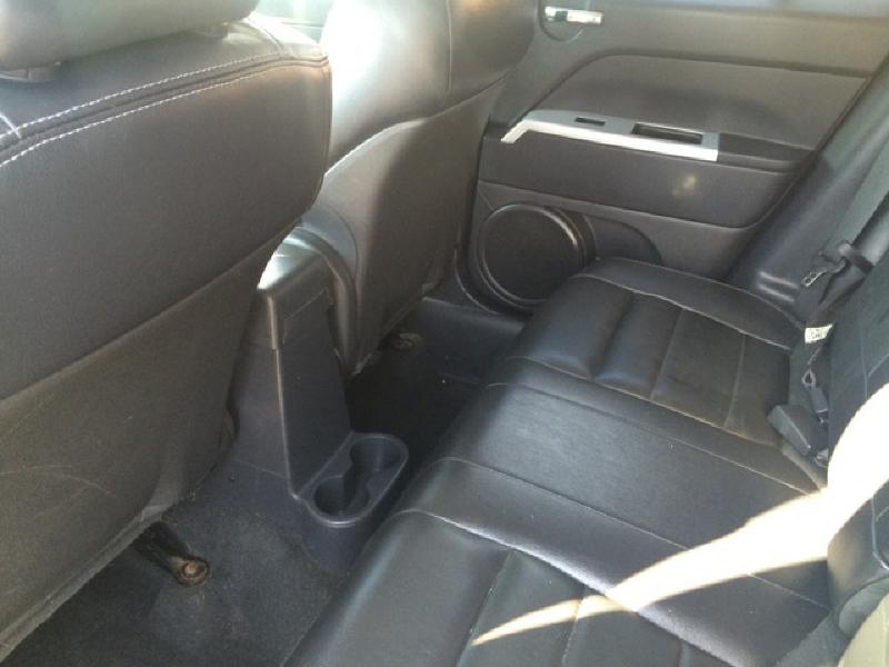 Photo 10 of this JEEP PATRIOT