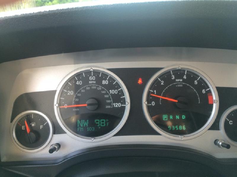 Photo 11 of this JEEP PATRIOT