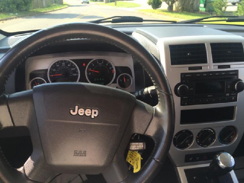 Photo 8 of this JEEP PATRIOT