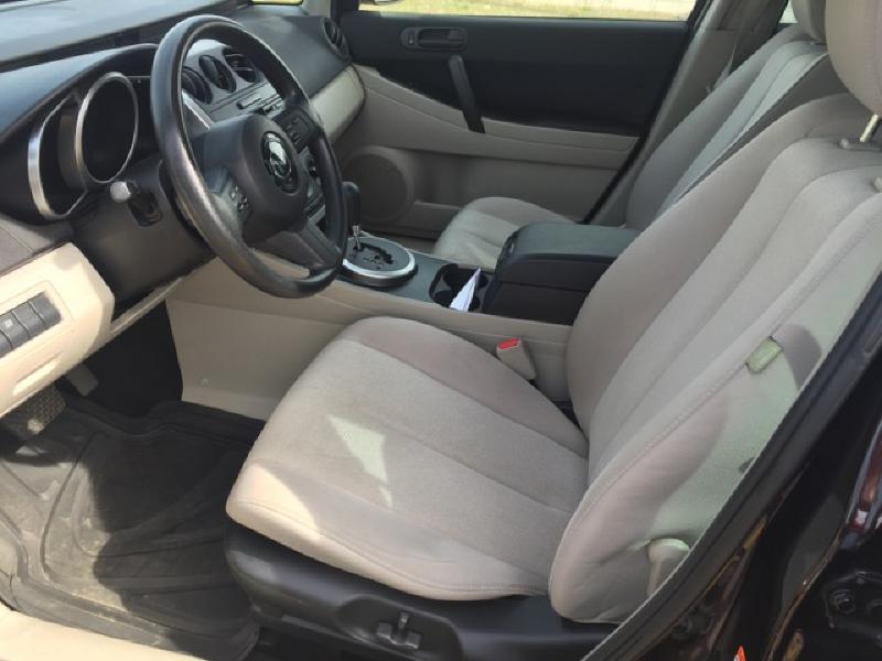 Photo 10 of this MAZDA CX-7