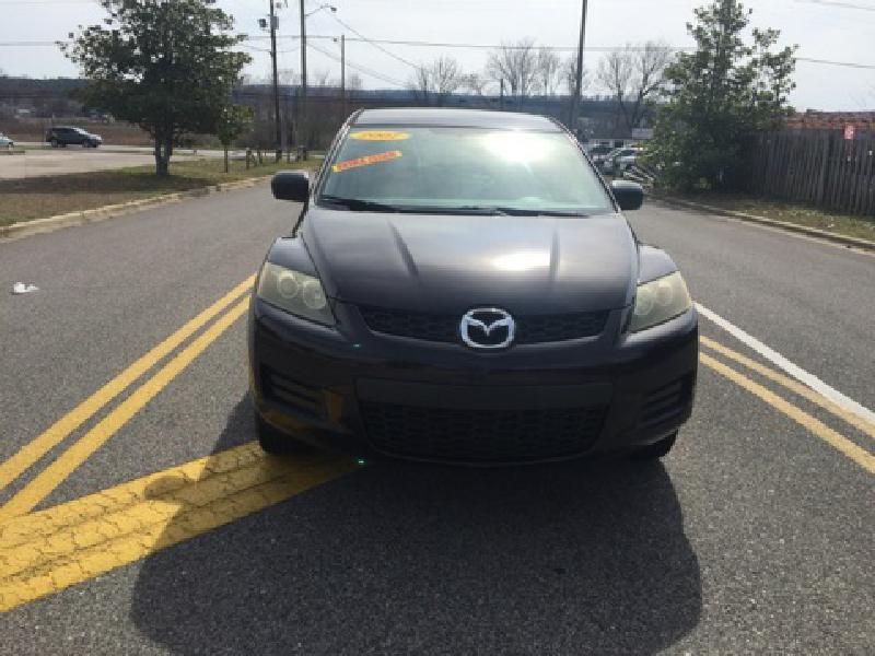 Photo 6 of this MAZDA CX-7