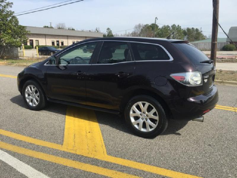 Photo 3 of this MAZDA CX-7