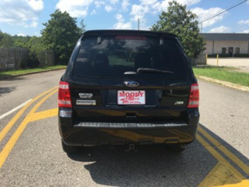 FORD ESCAPE 2012 FORD ESCAPE 1FMCU0DG5CKB56581