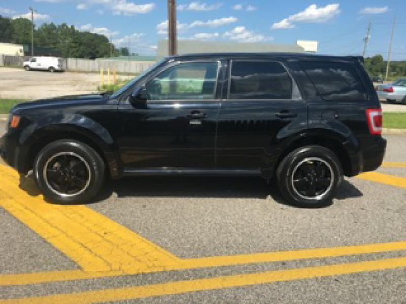 FORD ESCAPE 2012 FORD ESCAPE 1FMCU0DG5CKB56581